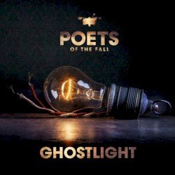 Ghostlight Cover