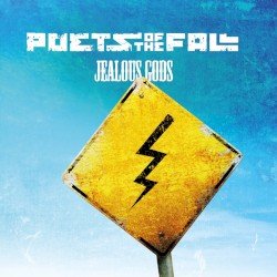Jealous Gods Cover
