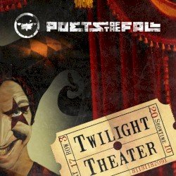 Twilight Theater Cover
