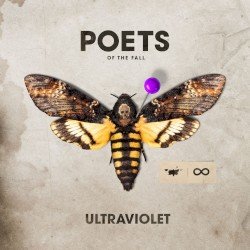 Ultraviolet Cover