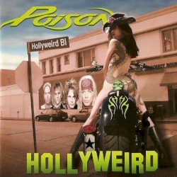 Hollyweird Cover