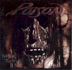 Native Tongue Cover