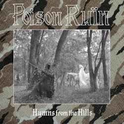 Hymns From the Hills Cover