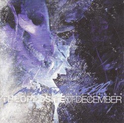 The Opposite of December… A Season of Separation Cover