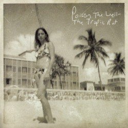 The Tropic Rot Cover