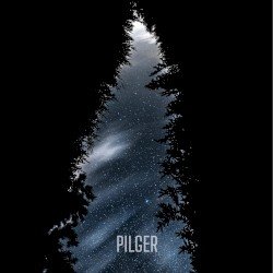 Pilger Cover