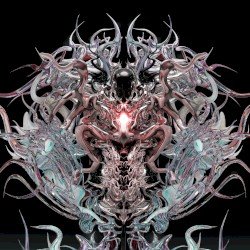 Remember That You Will Die Cover