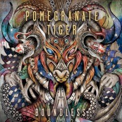 Boundless Cover
