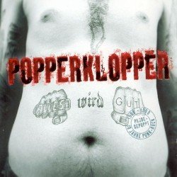 Alles wird gut Cover