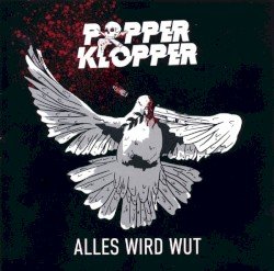 Alles wird Wut Cover