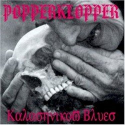 Kalashnikov Blues Cover