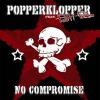 No Compromise Cover