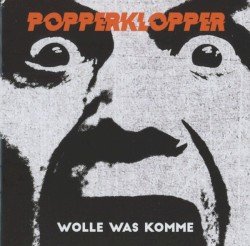 Wolle was komme Cover