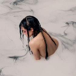 Negative Spaces Cover