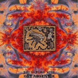 Out Absentia Cover