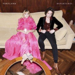 Departures Cover