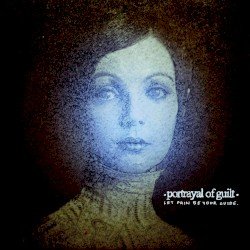 Let Pain Be Your Guide Cover