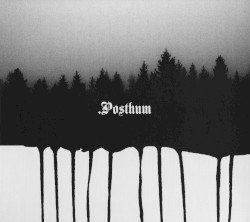 .Posthum Cover