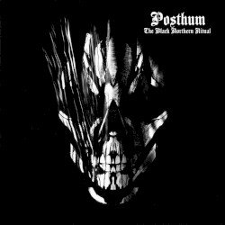 The Black Northern Ritual Cover
