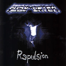 Repulsion Cover