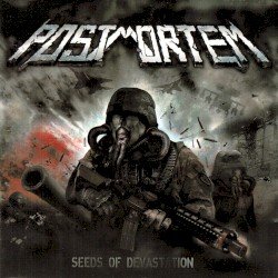 Seeds of Devastation Cover