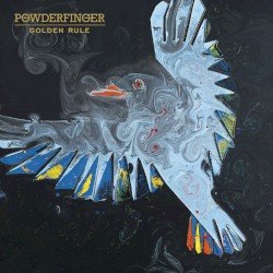 Golden Rule Cover