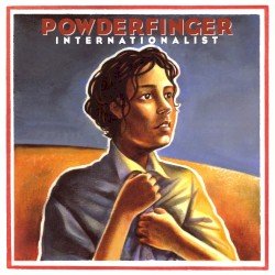 Internationalist Cover