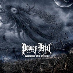 Profound Evil Presence Cover