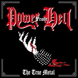 The True Metal Cover