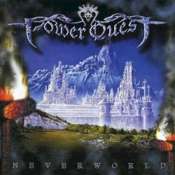 Neverworld Cover