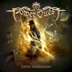 Sixth Dimension Cover