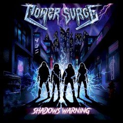 Shadows Warning Cover