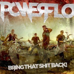 Bring That Shit Back Cover