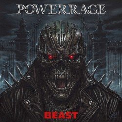 Beast Cover