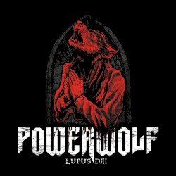 Lupus Dei Cover