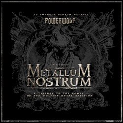 Metallum Nostrum Cover