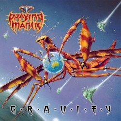 Gravity Cover