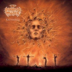 Katharsis Cover