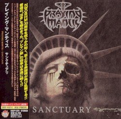 Sanctuary Cover