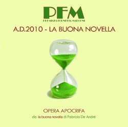 A.D. 2010 - La buona novella Cover