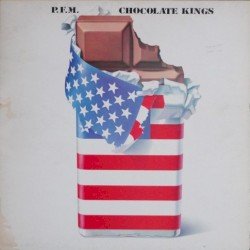 Chocolate Kings Cover