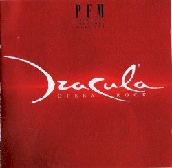 Dracula: Opera Rock Cover