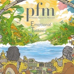 Emotional Tattoos Cover