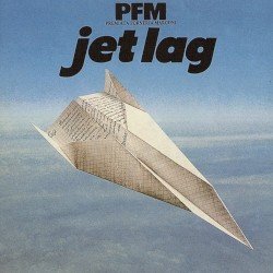 Jet Lag Cover