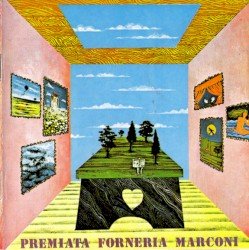 Per un amico Cover