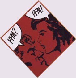 PFM? PFM! Cover