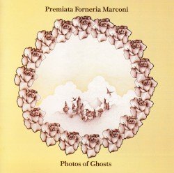 Photos of Ghosts Cover
