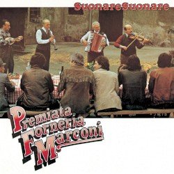 Suonare suonare Cover