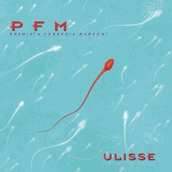 Ulisse Cover