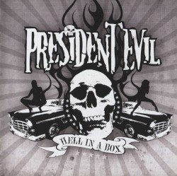 Hell in a Box Cover